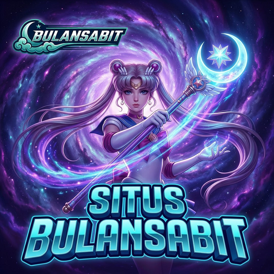 BULANSABIT Slot Online Gacor Terbaru